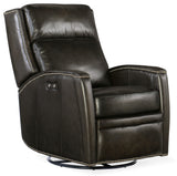 Declan - Power Glider Recliner