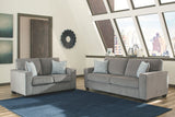 Altari - Sofa, Loveseat, Chair, Ottoman