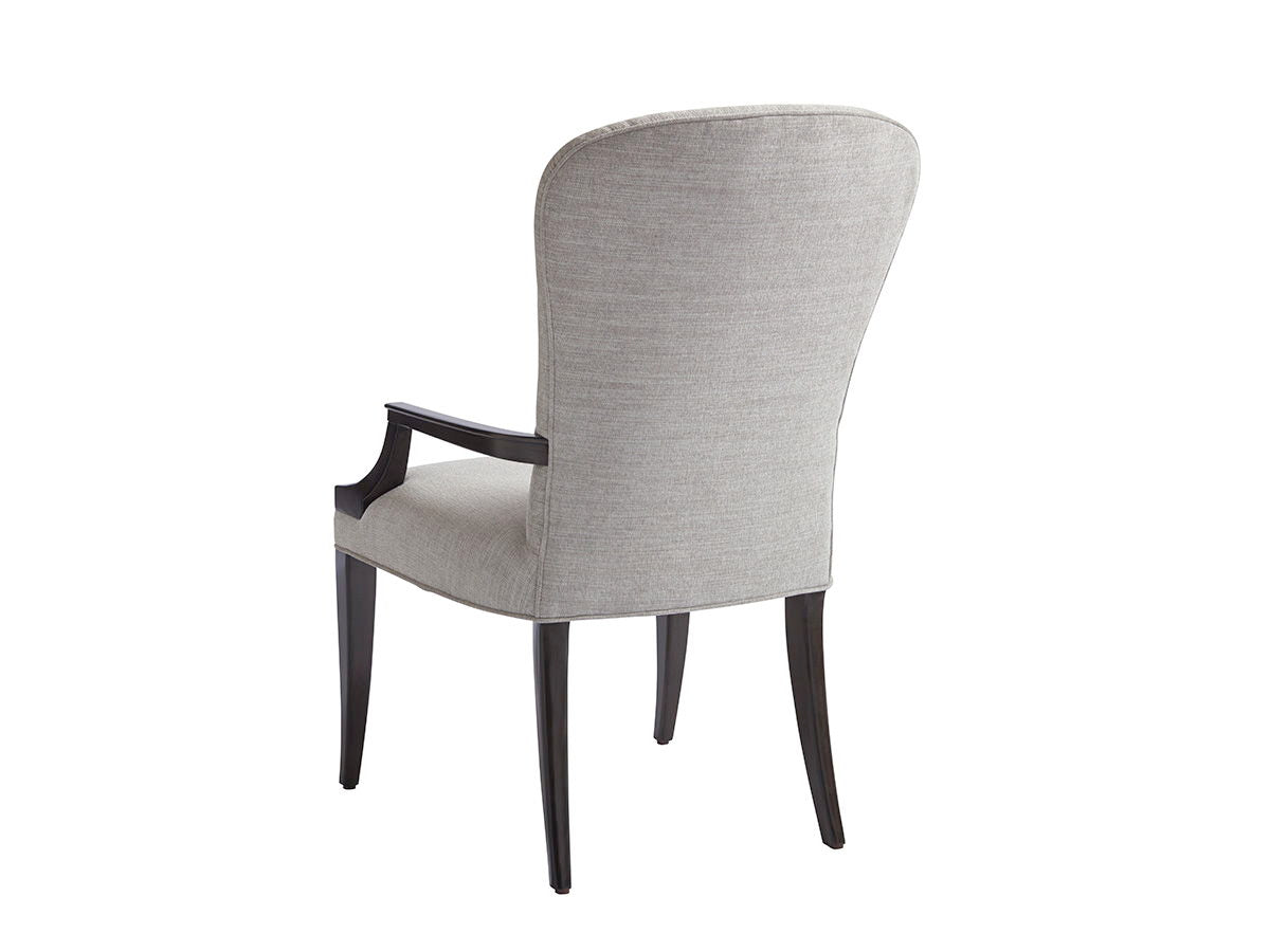 Brentwood - Schuler Upholstered Chair