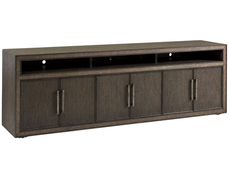 Studio Designs - Hampton Media/Home Office Console