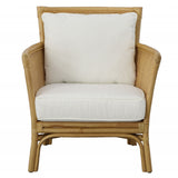 Pacific - Rattan Armchair