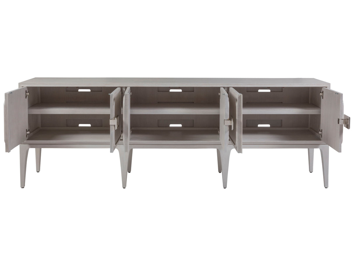 Signature Designs - Elixer Media Console