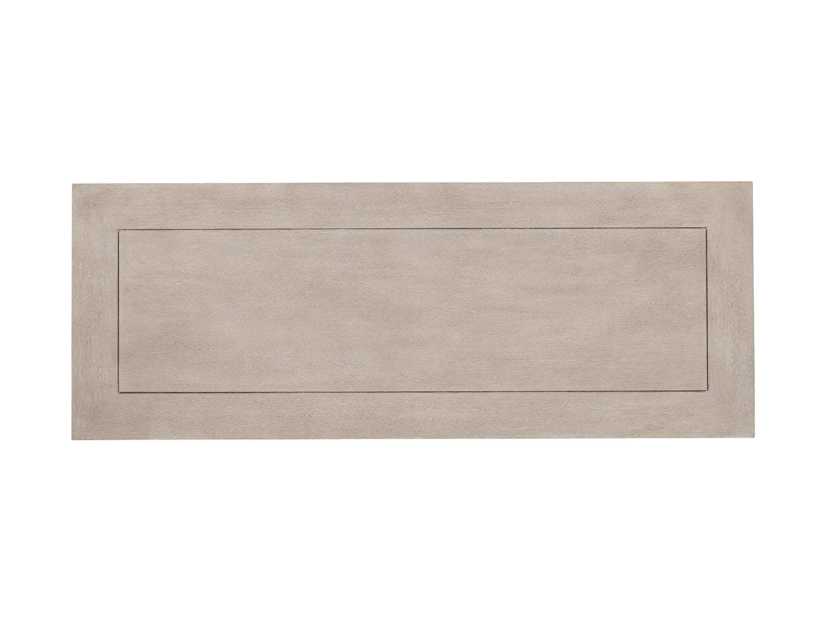 Malibu - Neptune Hall Chest - Beige