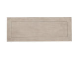 Malibu - Neptune Hall Chest - Beige