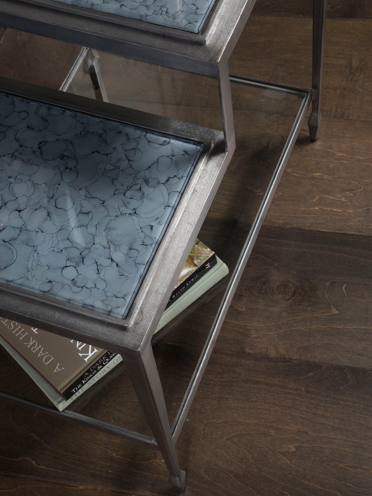 Signature Designs - Sashay Rectangular End Table