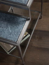 Signature Designs - Sashay Rectangular End Table