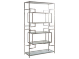 Metal Designs - Suspension Etagere