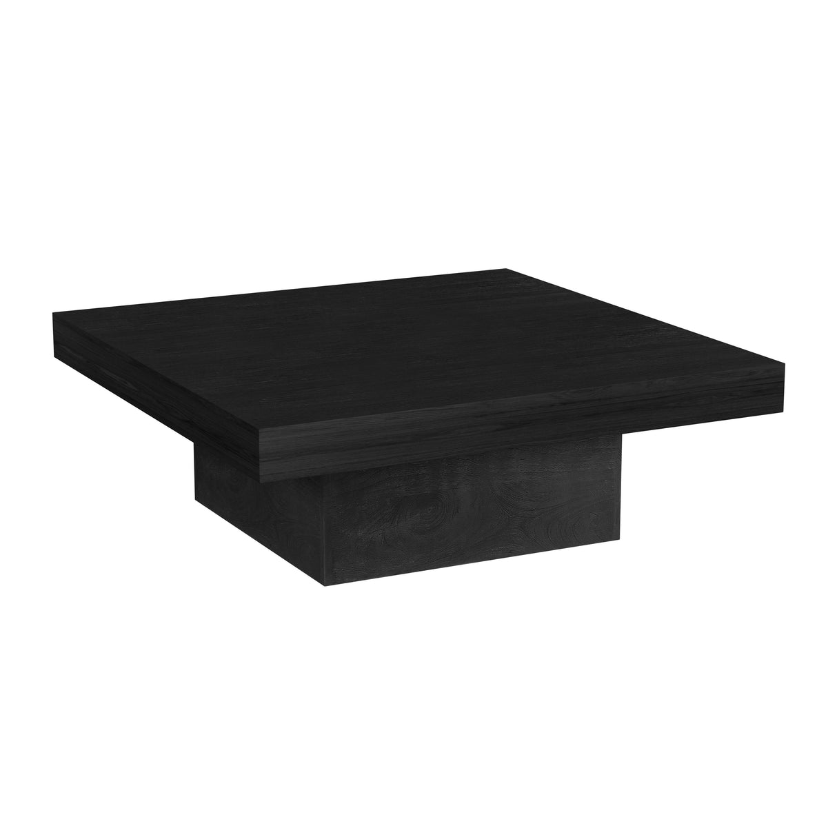 Padula - Cocktail Table - Black