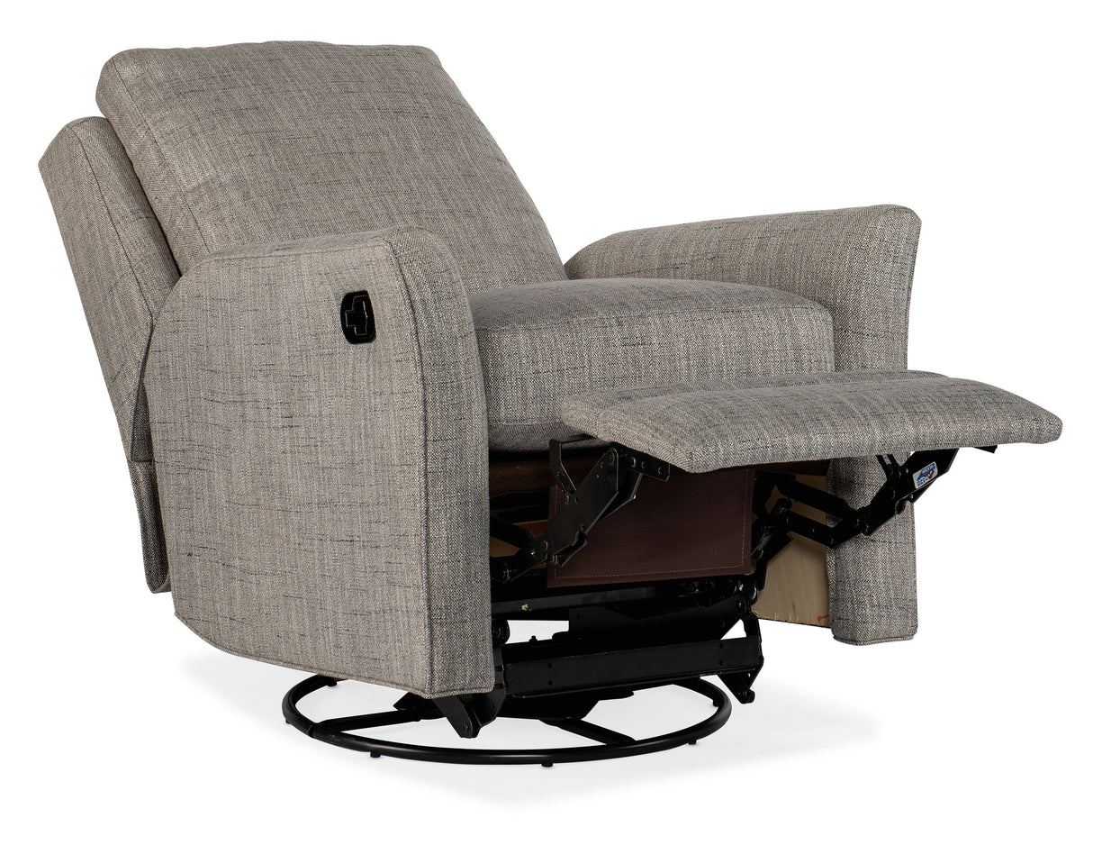 Marleigh - Wall Hugger Recliner