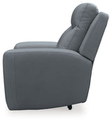 Mindanao - Pwr Recliner/Adj Headrest