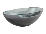 Signature Designs - Circa Cocktail Table - Dark Gray