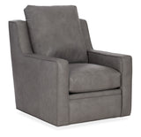 Raymond - Swivel Chair 8-Way Hand Tie