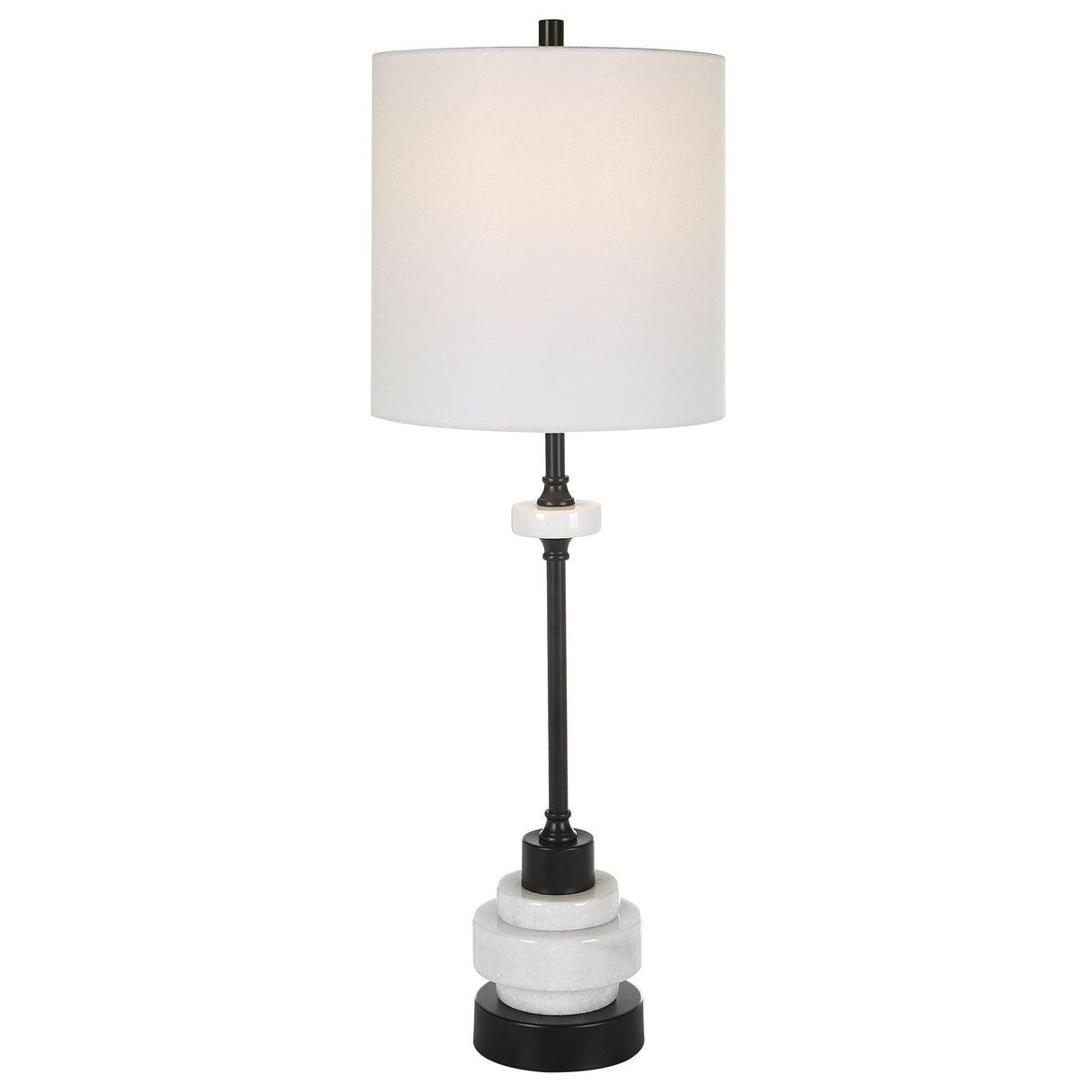 Alliance - Traditional Buffet Lamp