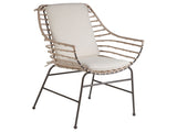 Signature Designs - Raconteur Arm Chair - Beige