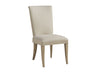 Malibu - Serra Upholstered Chair