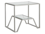 Metal Designs - Byron Rectangular Table