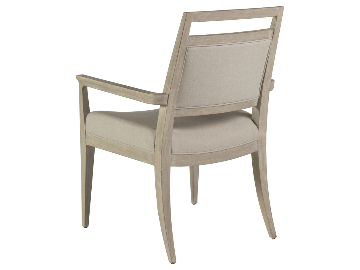 Cohesion Program - Nico Upholstered Arm Chair