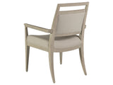 Cohesion Program - Nico Upholstered Arm Chair