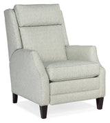 Darren - Recliner Divided Back - Power Without Articulating Headrest