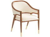 Palm Desert - Jameson Upholstered Arm Chair