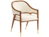 Palm Desert - Jameson Upholstered Arm Chair