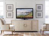 Newport - Leeward Media Console - Beige