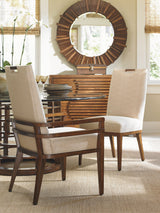 Island Fusion - Coles Bay Chair