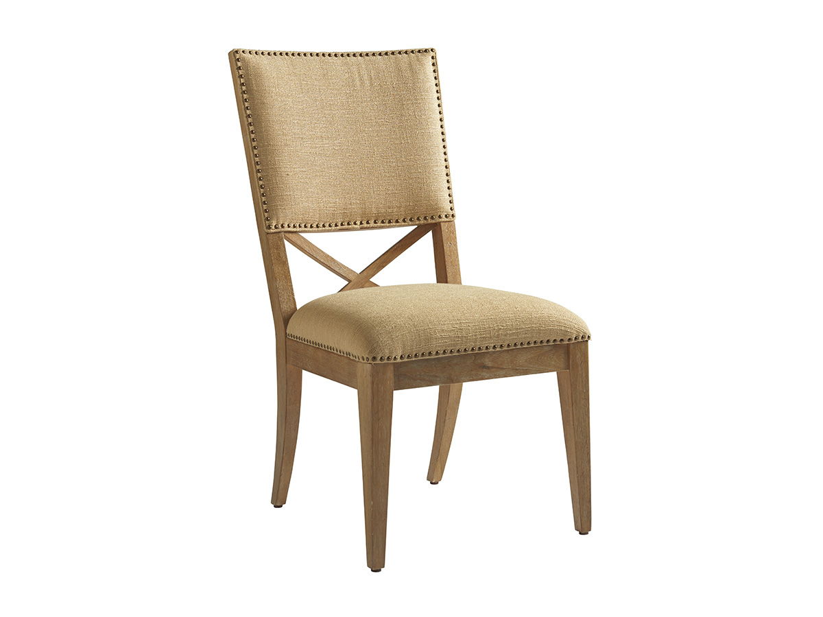 Los Altos - Alderman Upholstered Chair