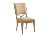 Los Altos - Alderman Upholstered Chair