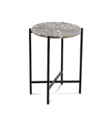 Cicco - Accent Table - Black