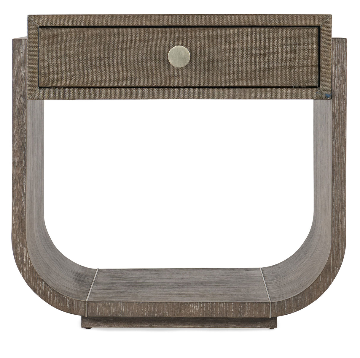 Modern Mood - Rectangle End Table