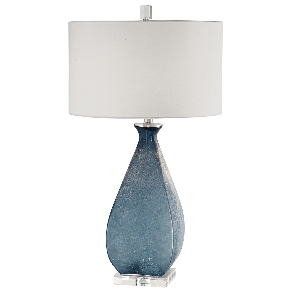 Atlantica - Lamp - Ocean Blue