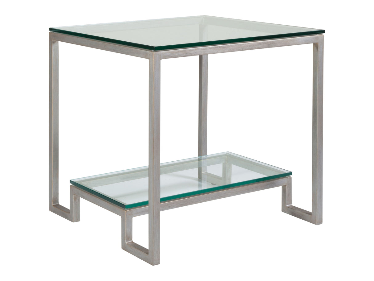 Metal Designs - Bonaire Rectangular Table