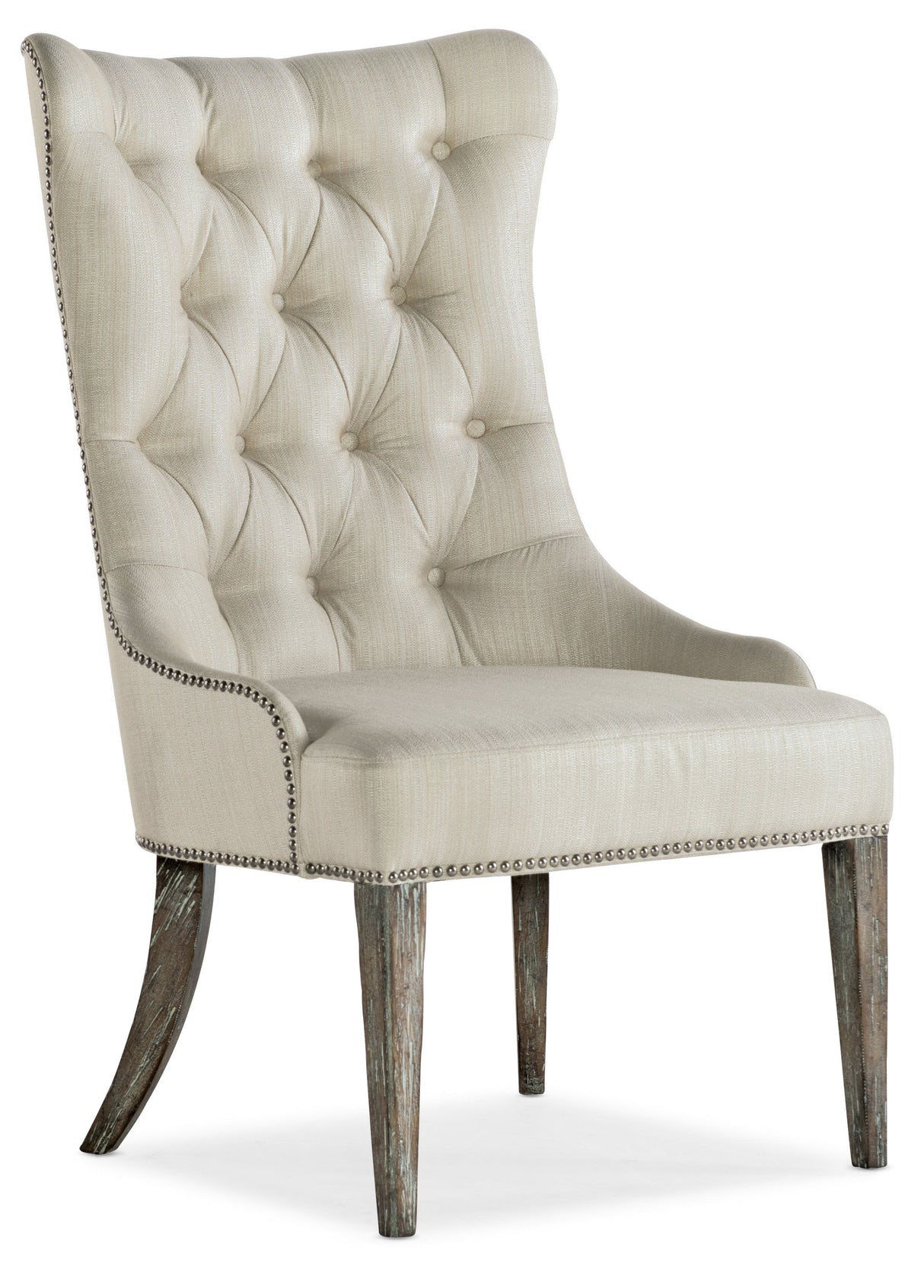 Sanctuary - Hostesse Upholstered Chair