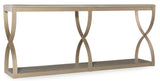 Elixir - Console Table