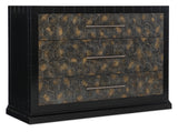 Melange - Mikkeli 3-Drawer Chest