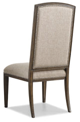 Rhapsody - Side Chair