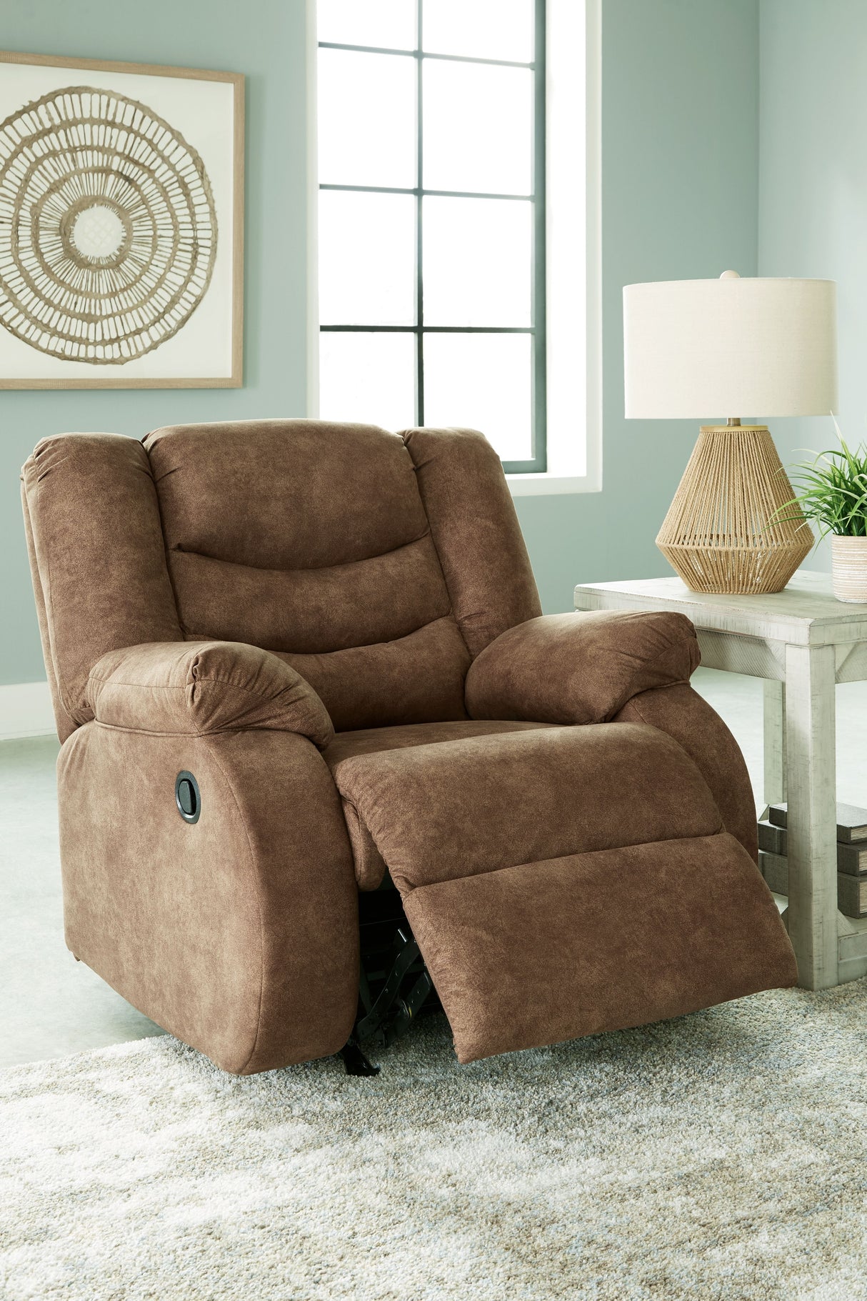 Partymate - Rocker Recliner