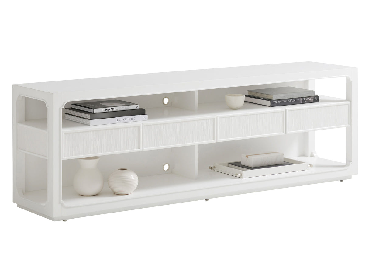 Avondale - Brookfield Media Console - White