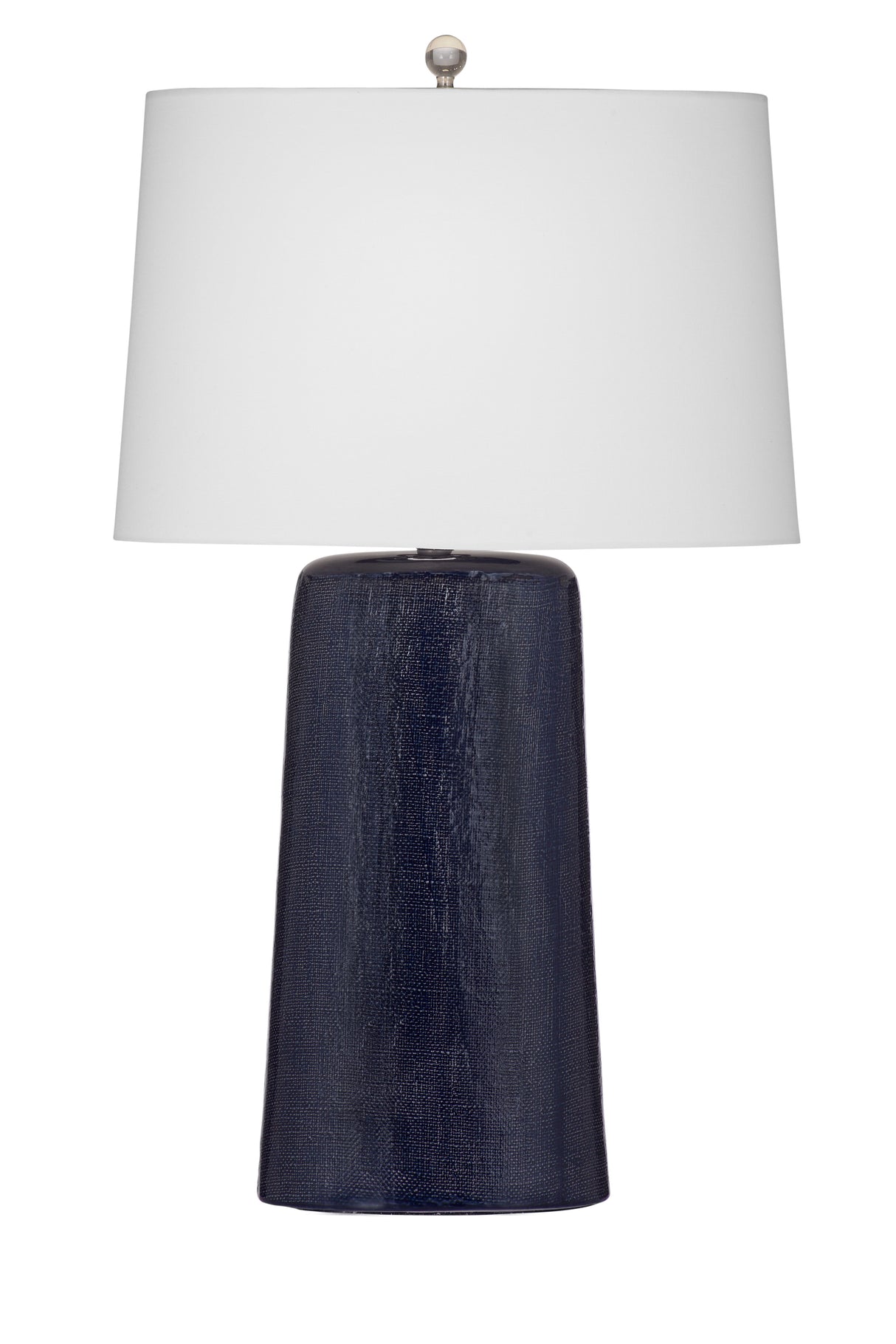 Lancaster - Table Lamp - Blue