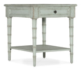 Charleston - Wood End Table