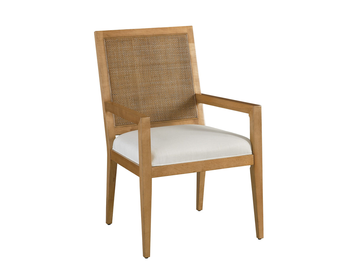 Laguna - Smithcliff Woven Chair