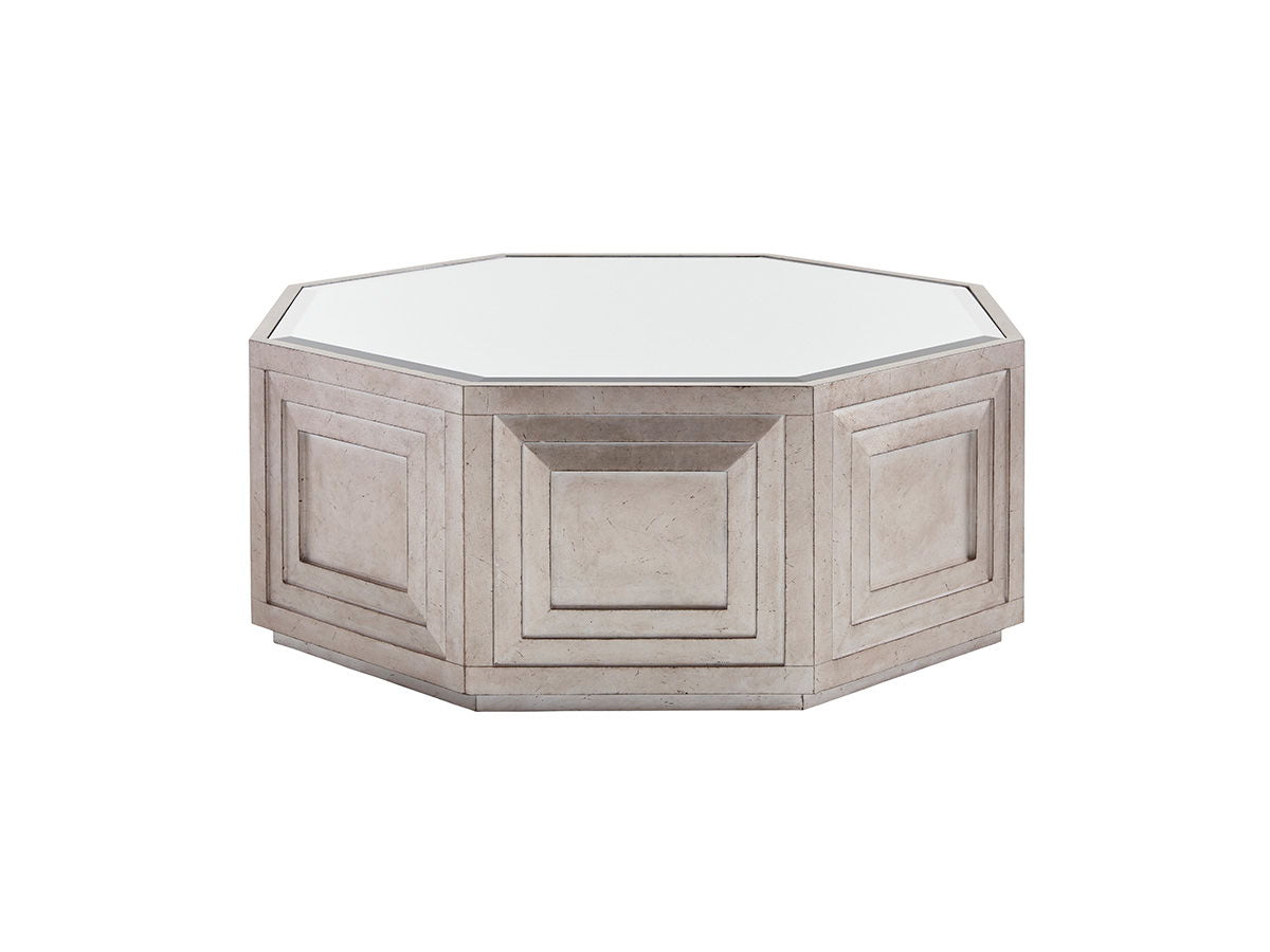 Ariana - Rochelle Octagonal Table