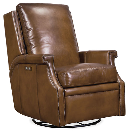 Collin - Power Glider Recliner