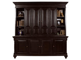 Kingstown - Wellington Media Console - Dark Brown