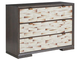 Park City - Juniper Hall Chest - Dark Brown