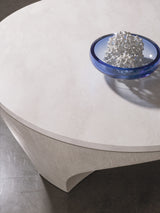 Mar Monte - Round Cocktail Table - Beige