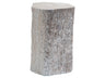 Signature Designs - Trunk Segment Accent Table