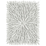 Bahama Wood - Wall Decor - Whitewashed