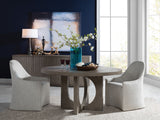 Signature Designs - Apostrophe Round Dining Table